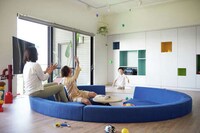 LEGO-Inspired Apartments Image 4