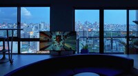 LEGO-Inspired Apartments Image 5