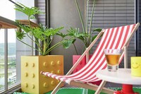 LEGO-Inspired Apartments Image 6