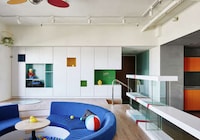 LEGO-Inspired Apartments Image 7