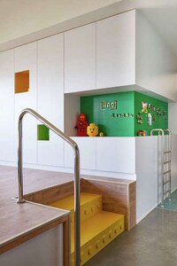 LEGO-Inspired Apartments Image 8