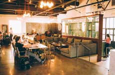 Casual Clubhouse Venues