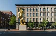 Southern Art Museum Hotels