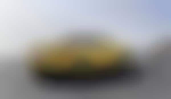 Revamped Race Cars