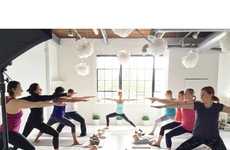 Postnatal Yoga Classes