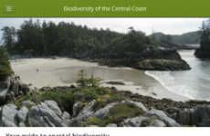 Coastal Biodiversity Apps