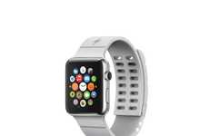 Optimizing Smart Watch Straps