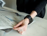Optimizing Smart Watch Straps Image 3