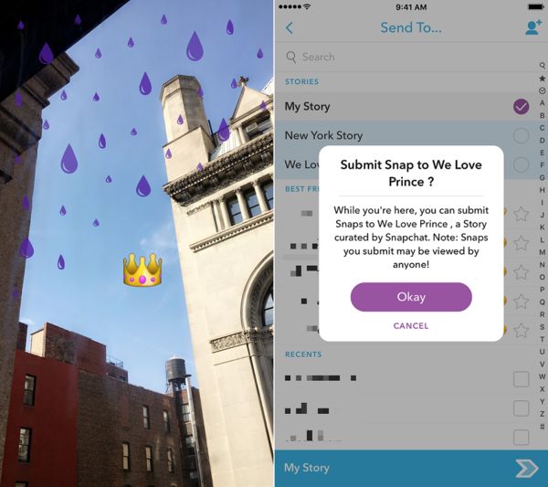 Top 30 Social Media Ideas in May