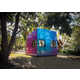 Self-Supporting Living Pods Image 2