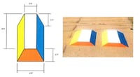 Illusionary 3D Crosswalks Image 2