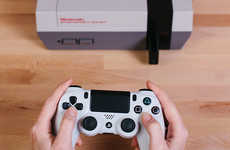 Cord-Cutting Console Adapters