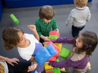 Indoor Playground Workshops Image 3