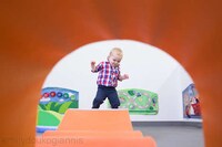 Indoor Playground Workshops Image 4