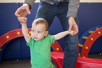 Indoor Playground Workshops Image 5