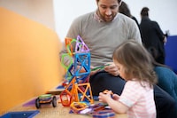 Indoor Playground Workshops Image 7