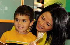 Educational Aquarium Programs