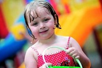 Toddler-Friendly Water Parks Image 2