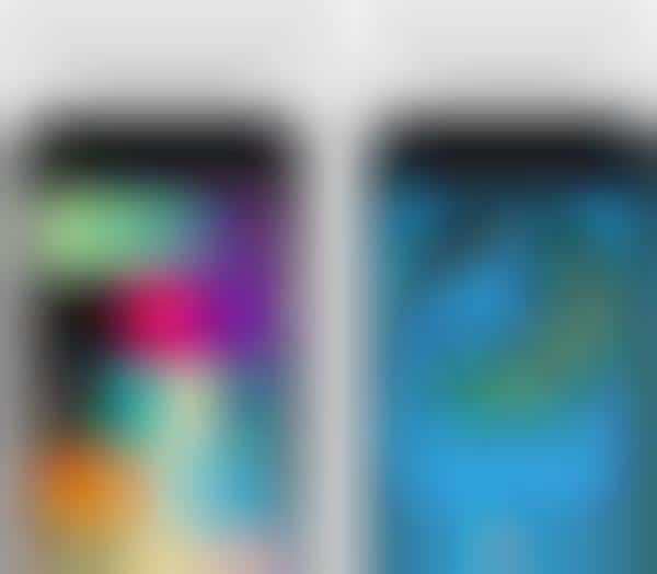 Surrounding Color-Capturing Apps
