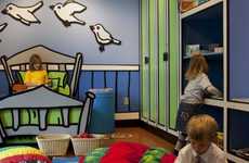 Interactive Science Exhibits