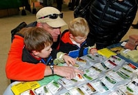 Toddler-Friendly Nature Programs Image 2