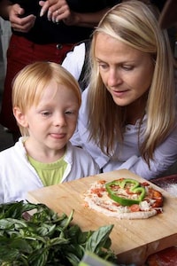 Toddler-Friendly Nature Programs Image 4