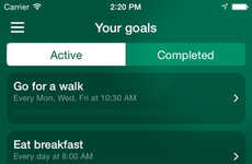 Jovial Motherhood Apps