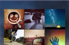 Image-Driven Music Apps