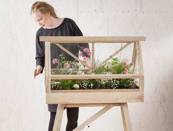 Top 100 Eco Ideas in May