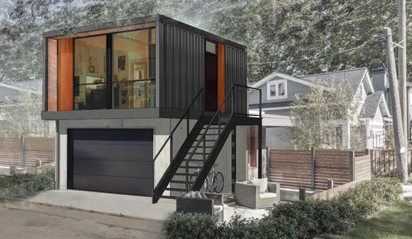Top 90 Architecture Ideas in May