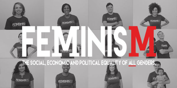 37 Examples of Feminist Fringe Culture