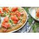 Lox-Topped Pizzas Image 4