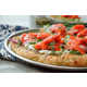 Lox-Topped Pizzas Image 5