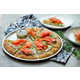 Lox-Topped Pizzas Image 8