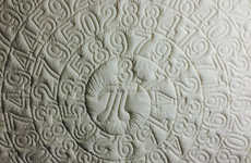 Science-Themed Quilts