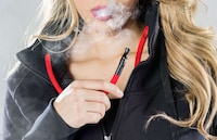 Intergrated Vaporizer Sweaters Image 3