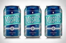 Modern Bluesy Cans