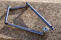 Foldable Bike Locks Image 3