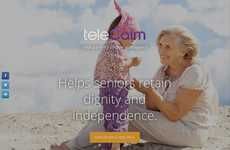 Dementia Communication Systems