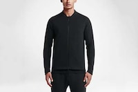 Weather-Adjusting Athletic Coat Image 3