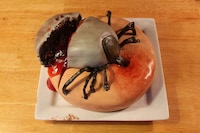 Gruesome Anatomical Cakes Image 2