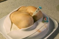 Gruesome Anatomical Cakes Image 4