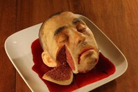 Gruesome Anatomical Cakes Image 5