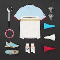 Haute Cycling Gear Image 2