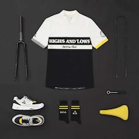 Haute Cycling Gear Image 3