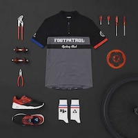 Haute Cycling Gear Image 4