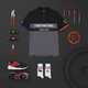 Haute Cycling Gear Image 4
