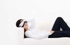 25 Relaxation-Encouraging Technology