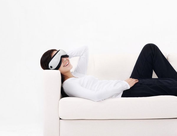 25 Relaxation-Encouraging Technology