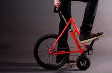 Top 35 Commuting Innovations in May